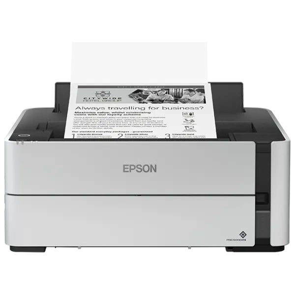 Imprimante cu jet de cerneală